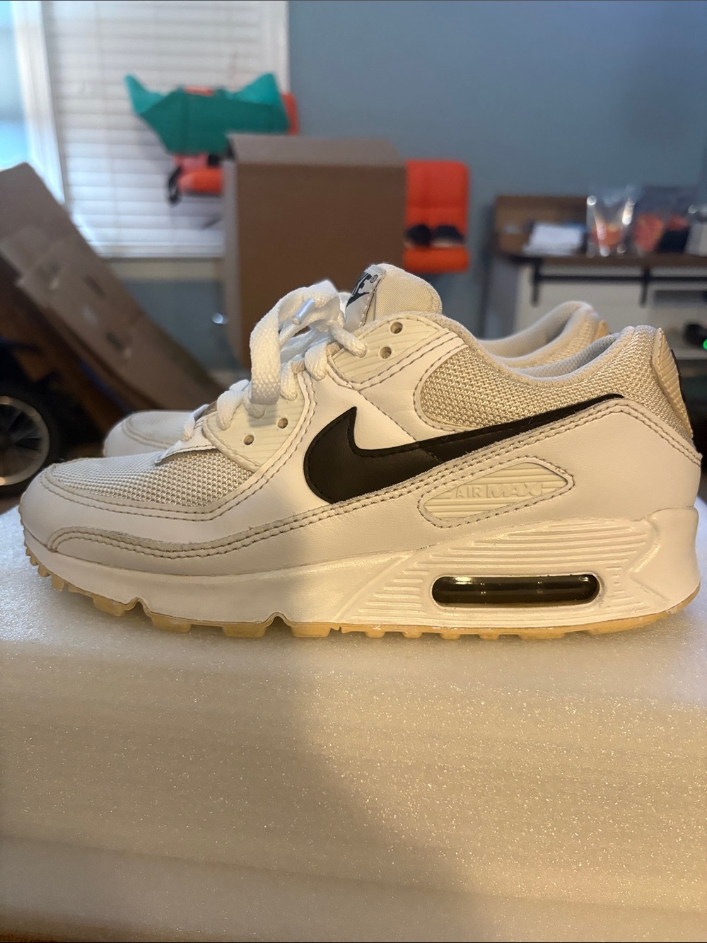 Nike Air Max 90 Sneakers
